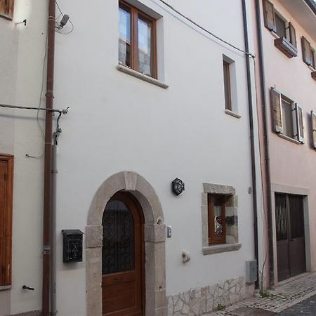 אלפדנה Il Vicoletto B&B מראה חיצוני תמונה
